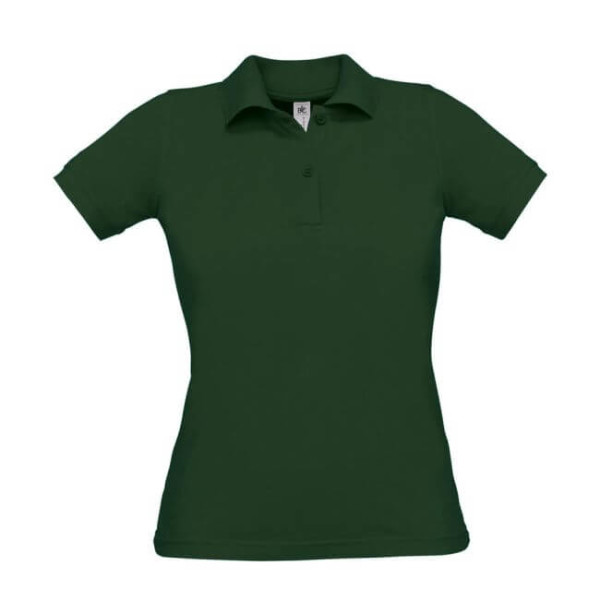 Ladies` Safran Polo - PW455