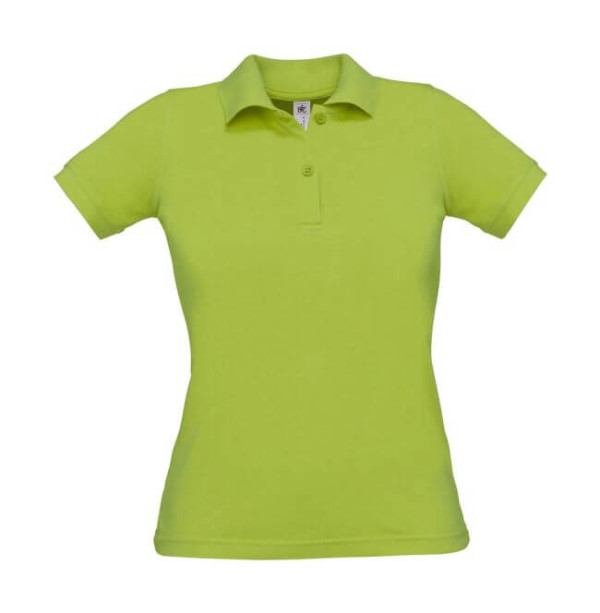 Ladies` Safran Polo - PW455