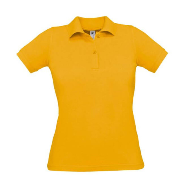 Ladies` Safran Polo - PW455
