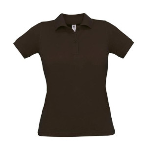 Ladies` Safran Polo - PW455 - Reklamnepredmety