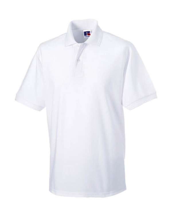 Robustes Poloshirt - bis 4XL