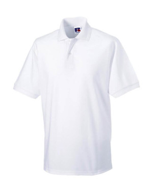 Robustes Poloshirt - bis 4XL - Reklamnepredmety