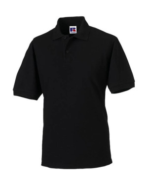 Robustes Poloshirt - bis 4XL - Reklamnepredmety