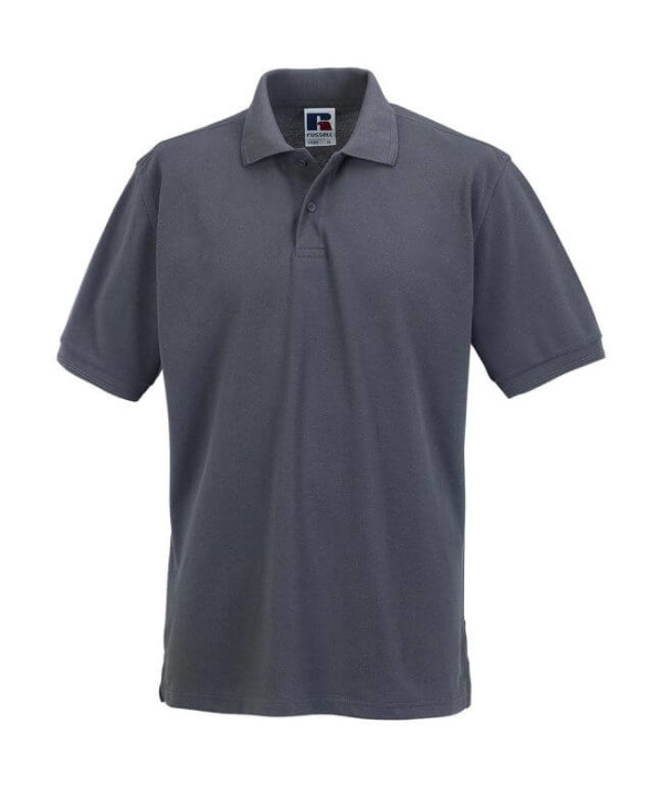 Robustes Poloshirt - bis 4XL