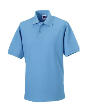 Robustes Poloshirt - bis 4XL - Reklamnepredmety