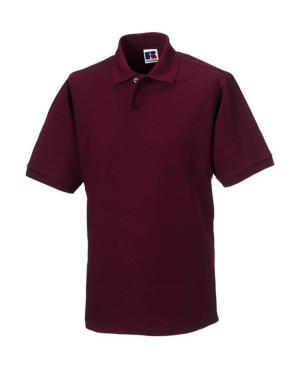 Robustes Poloshirt - bis 4XL - Reklamnepredmety