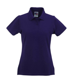 Ladies` Piqué Polo - Reklamnepredmety