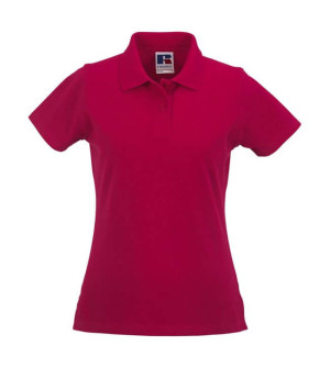 Ladies` Piqué Polo - Reklamnepredmety