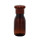 Braune Flasche mit Clip 50ml