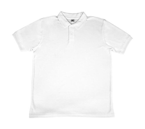 Poly Cotton Polo