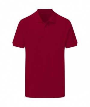 Cotton Polo - Reklamnepredmety