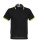 Tipped Collar Poloshirt - 594-11-147 - variant Fr 594111476
