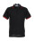 Tipped Collar Poloshirt - 594-11-154 - variant Fr 594111546