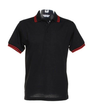 Tipped Collar Poloshirt - Reklamnepredmety
