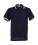 Tipped Collar Poloshirt - 594-11-252 - variant Fr 594112526