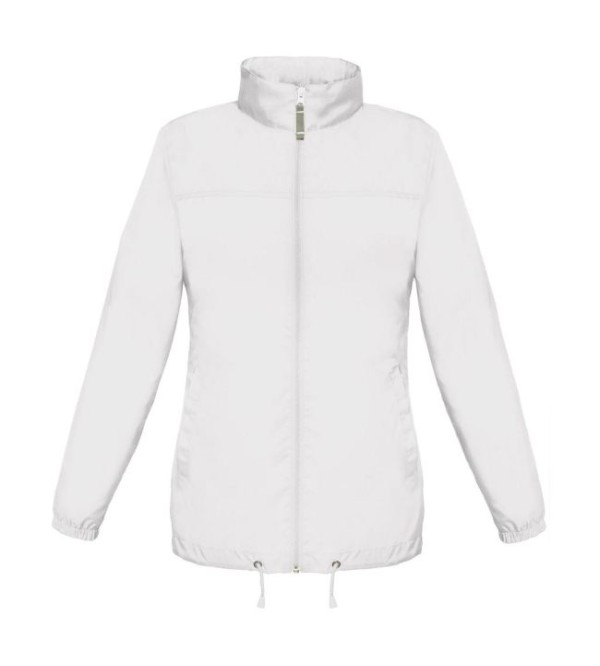 Ladies` Windbreaker - JW902