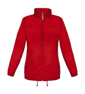 Ladies` Windbreaker - JW902 - Reklamnepredmety