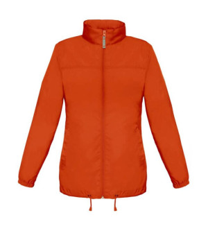 Ladies` Windbreaker - JW902 - Reklamnepredmety