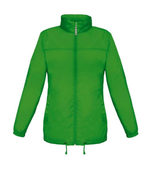 Ladies` Windbreaker - JW902