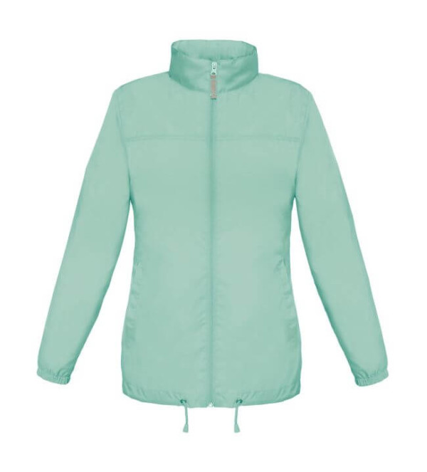 Ladies` Windbreaker - JW902