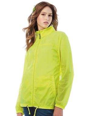 Ladies` Windbreaker - JW902 - Reklamnepredmety