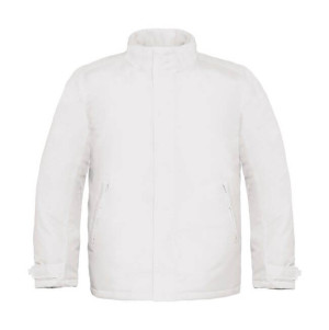 Men`s Heavy Weight Jacket - JM9710 - Reklamnepredmety
