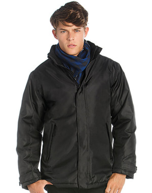 Men`s Heavy Weight Jacket - JM9710 - Reklamnepredmety
