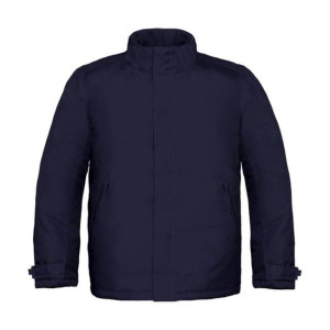 Men`s Heavy Weight Jacket - JM9710 - Reklamnepredmety