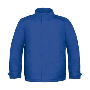 Men`s Heavy Weight Jacket - JM9710 - Reklamnepredmety