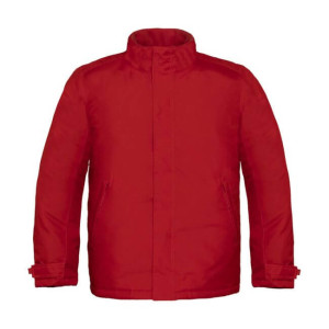 Men`s Heavy Weight Jacket - JM9710 - Reklamnepredmety