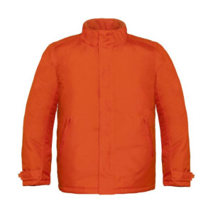 Men`s Heavy Weight Jacket - JM9710 - Reklamnepredmety