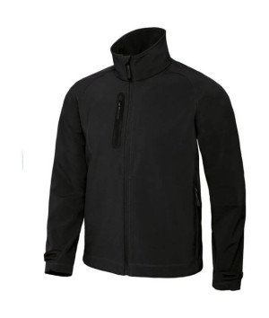 Men Technical Softshell Jacket - Reklamnepredmety