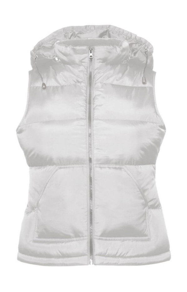 Ladies` Bodywarmer - JW935