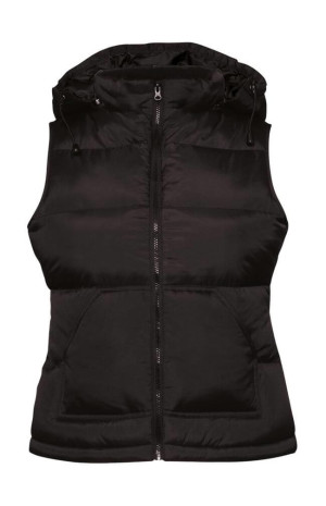 Ladies` Bodywarmer - JW935 - Reklamnepredmety