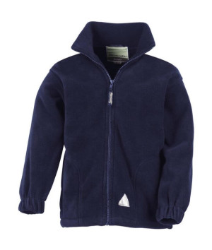 Kids` Fleece Jacke - Reklamnepredmety
