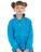 Kids` Windbreaker - JK950 - 498-42-314 - variant Fr 498423143