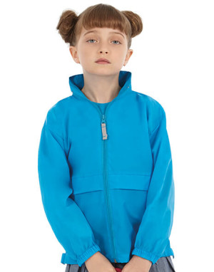 Kids` Windbreaker - JK950 - Reklamnepredmety