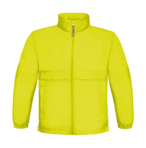 Kids` Windbreaker - JK950 - Reklamnepredmety