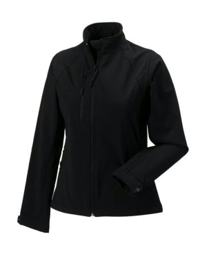Ladies' Soft Shell Jacket - Reklamnepredmety