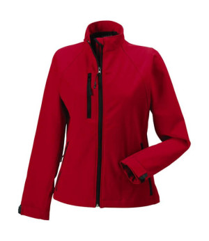 Ladies' Soft Shell Jacket - Reklamnepredmety