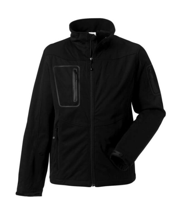 Sports Shell 5000 Jacket