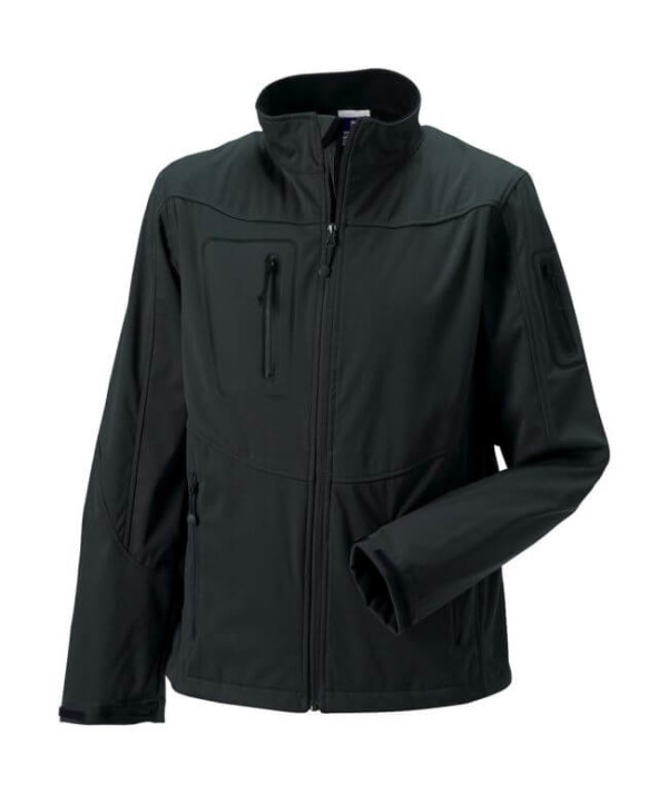 Sports Shell 5000 Jacket