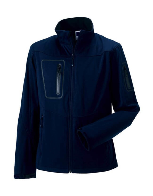 Sports Shell 5000 Jacket