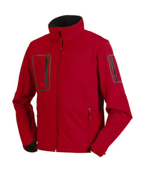 Sports Shell 5000 Jacket