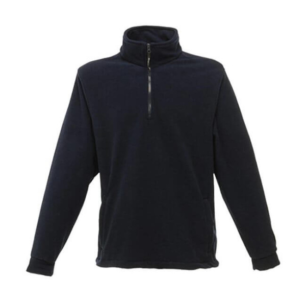 Thor Overhead 1/4 Zip Fleece