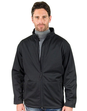 Core Softshell Jacket - Reklamnepredmety
