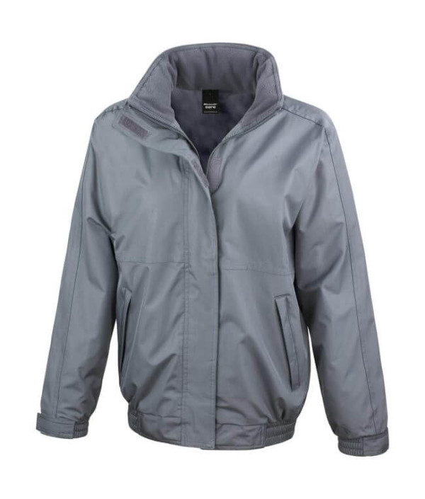 Ladies` Channel Jacket