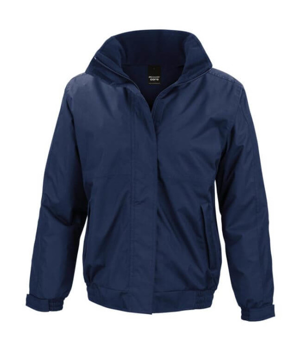 Ladies` Channel Jacket