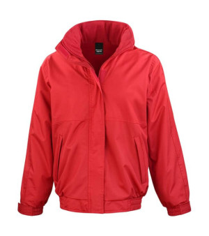 Ladies` Channel Jacket - Reklamnepredmety