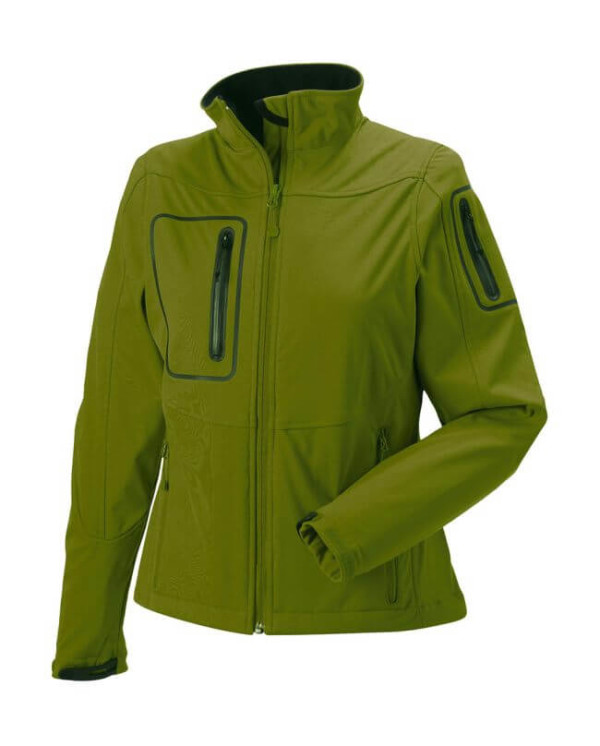 Ladies' Sports Shell 5000 Jacket
